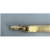 Image 3 : Art Deco 14k Gold Ladies Rolex Watch