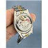 Image 7 : Rolex 69173 Diamond Bezel Dial Datejust Watch