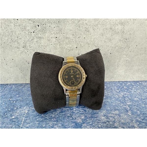 Movado Ladies Sub Dial Watch