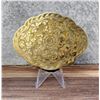 Image 3 : Antique Italian .800 Silver Enameled Compact