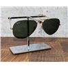 Image 1 : Ray Ban 5814 Aviator Sunglasses