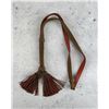 Image 2 : WW2 Japanese Samurai Officer Sword Tassel Knot