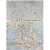 Image 3 : WW2 Silk Pilots Escape and Evasion Map Pacific