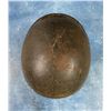Image 5 : WW2 M1 Fixed Bail Front Seam Army Helmet