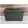 Image 2 : US Army .50 Cal Ammo Can