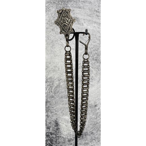 Masonic Knights Of Pythias Sword Hanger