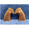 Image 1 : Colt Python Factory Wood Pistol Grips