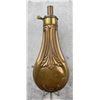 Image 1 : Bartram Nimrod Copper Brass Powder Flask