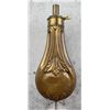 Image 2 : Bartram Nimrod Copper Brass Powder Flask