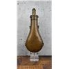 Image 2 : John Matthewman Brass Copper Powder Flask