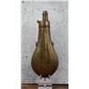 Image 1 : American Flask Cap Co Brass Copper Powder Flask