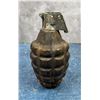 Image 1 : WW2 US Mark II Practice Pineapple Grenade