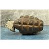 Image 3 : WW2 US Mark II Practice Pineapple Grenade