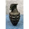 Image 2 : WW2 US Mark II Practice Pineapple Grenade