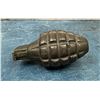 Image 3 : WW2 US Mark II Practice Pineapple Grenade
