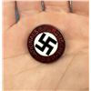 WW2 German NSDAP Party Membership Pin Badge