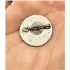 Image 2 : WW2 German NSDAP Party Membership Pin Badge
