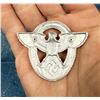 Image 2 : WW2 German NSDAP Police Hat Badge