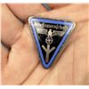 WW2 German NSDAP Womens League Enamel Pin