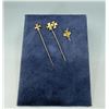 Image 2 : WW2 German Military Lapel Stick Pins
