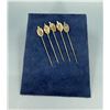 Image 2 : Group Of WW2 German NSDAP NSKOV Stick Pins