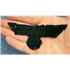 Image 2 : WW2 German Army Heer Breast Eagle Patch