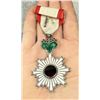 Image 2 : WW2 Japanese Order Of The Rising Sun 5th Class