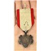 Image 2 : WW2 Japanese Order Of The Rising Sun 7th Class