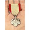 WW2 Japanese Order Of The Rising Sun 8th Class