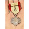 Image 2 : WW2 Japanese Order Of The Rising Sun 8th Class