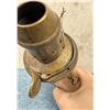 Image 3 : James Dixon & Sons Brass Copper Powder Flask