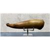 Image 3 : Antique Frontier Powder Horn