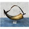 Image 2 : Antique Frontier Powder Horn
