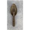 Image 1 : WWI WW1 Imperial German Fork Spoon Mess Combo