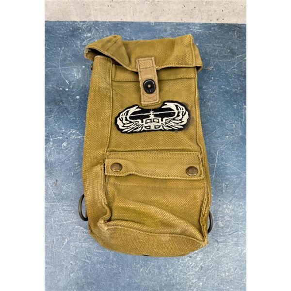 Danish M45-59 Ammunition Pouch