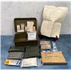 Image 1 : Vietnam War General Purpose First Aid Kit