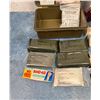 Image 3 : Vietnam War General Purpose First Aid Kit