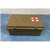 Image 5 : Vietnam War General Purpose First Aid Kit