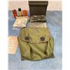 Image 5 : US Army Individual First Aid Kit