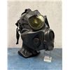 Image 4 : Vietnam War M17 Gas Mask