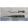 Image 1 : Russian Caucasian Kindjal Dagger