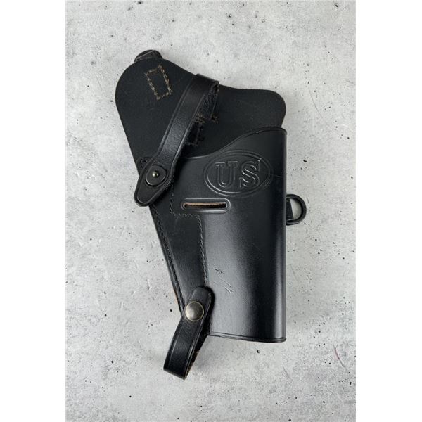 Adirondack Leather US M7 M9 Shoulder Holster