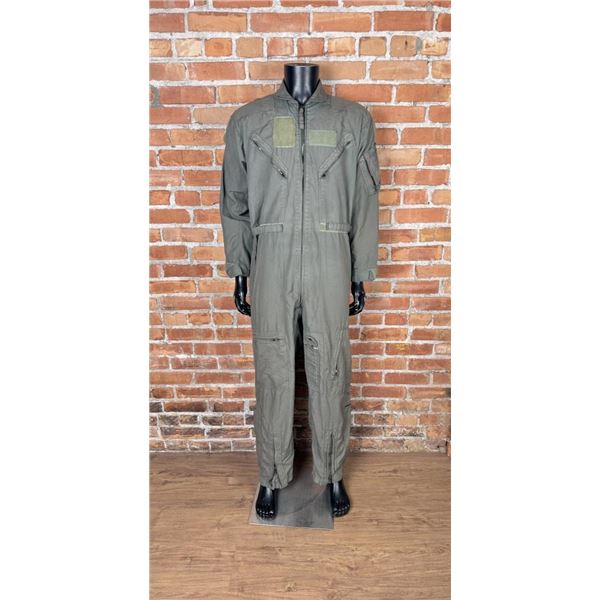 Helicopter Pilot Flight Coveralls CWU-27P