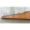 Image 5 : Fabulous Tooled Leather Rifle Scabbard