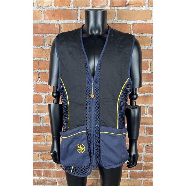 Beretta Firearms Shooting Vest