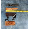 Image 7 : Imperial Hunting Knife & Extra Sheaths