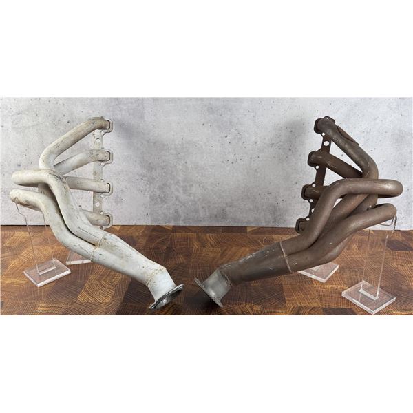 Hooker Super Competition Exhaust Header Set