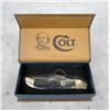 Image 11 : Colt Brand Pocket Knives