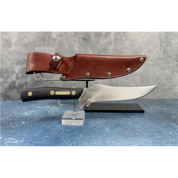 Schrade Old Timer 150T Knife