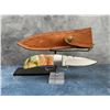 Image 1 : Chuck Anderson Custom Made Knife